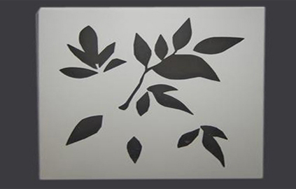 雕花鋁單板 雕花鋁單板